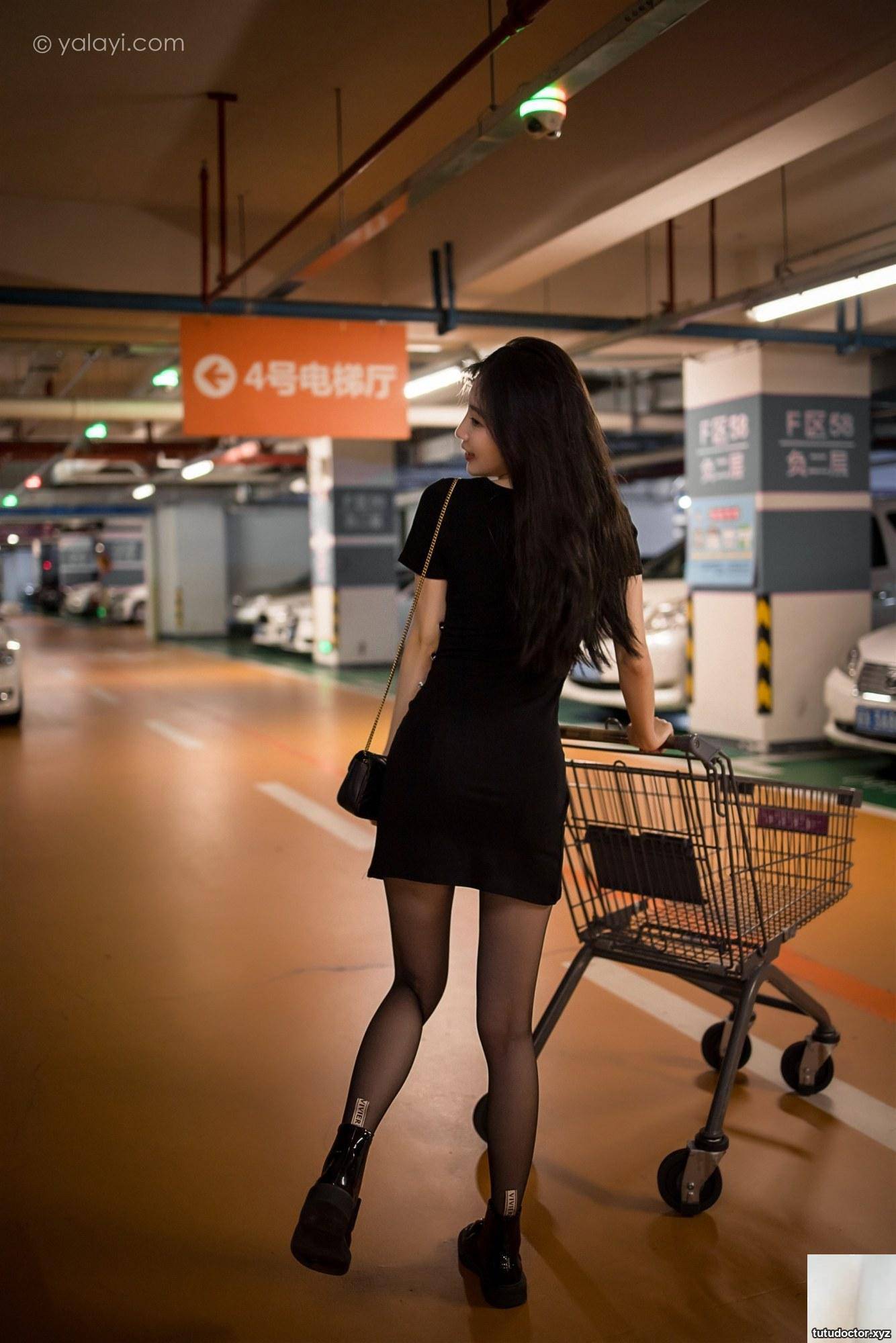 2022.01.10 No.887 Dreaming about ex-girlfriend Xiao Qiao (43 · photo 18 of 42