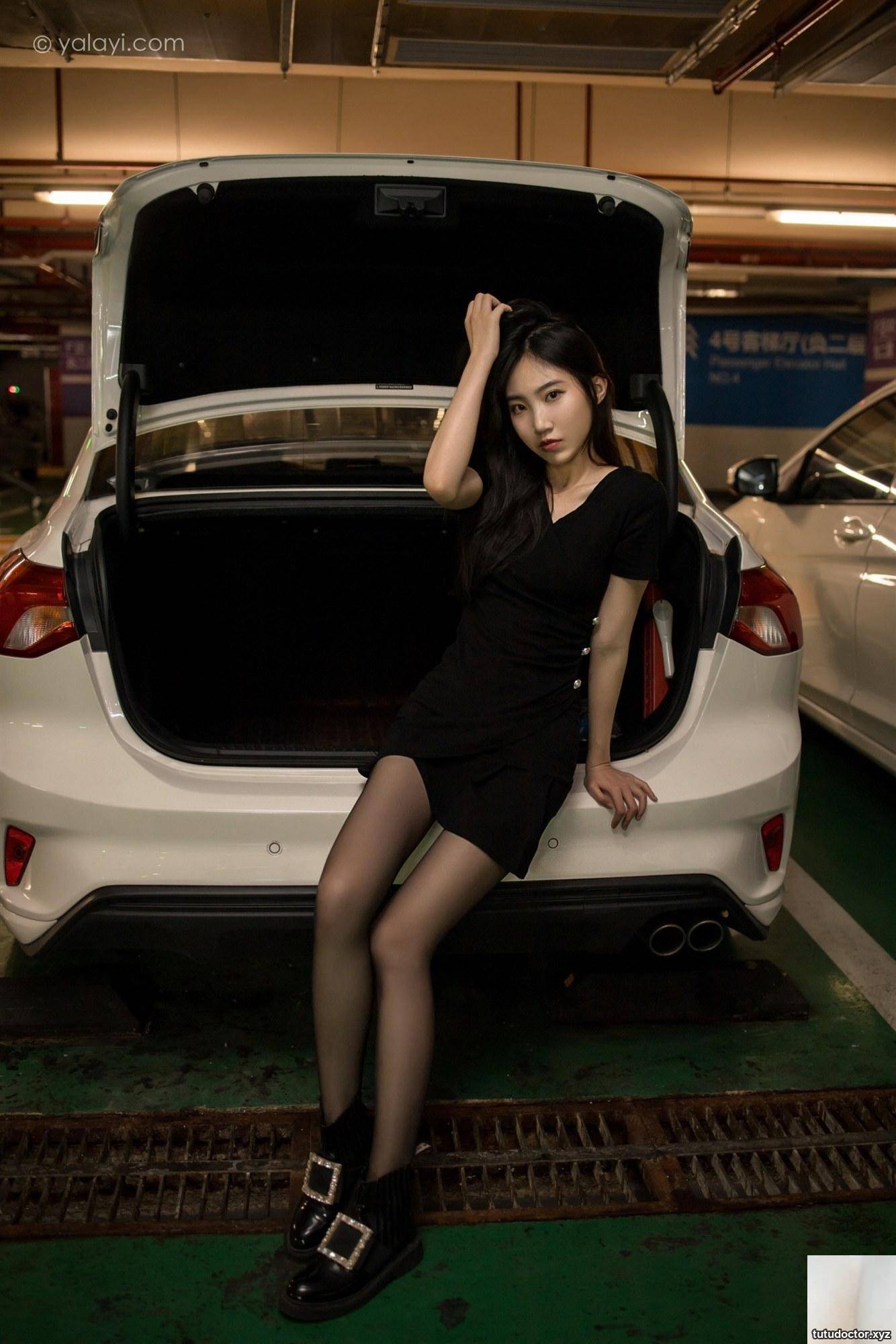 2022.01.10 No.887 Dreaming about ex-girlfriend Xiao Qiao (43 · photo 22 of 42