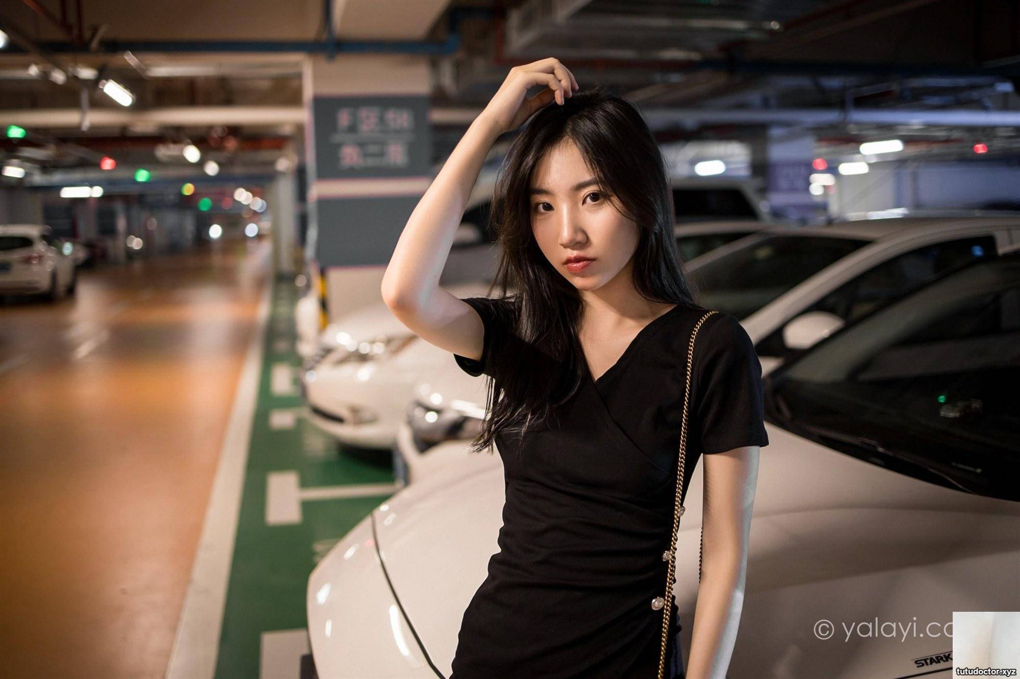 2022.01.10 No.887 Dreaming about ex-girlfriend Xiao Qiao (43 · photo 24 of 42