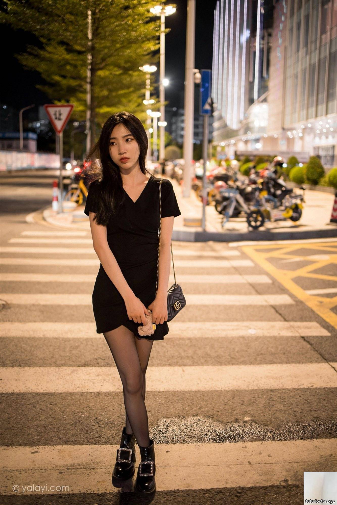 2022.01.10 No.887 Dreaming about ex-girlfriend Xiao Qiao (43 · photo 28 of 42