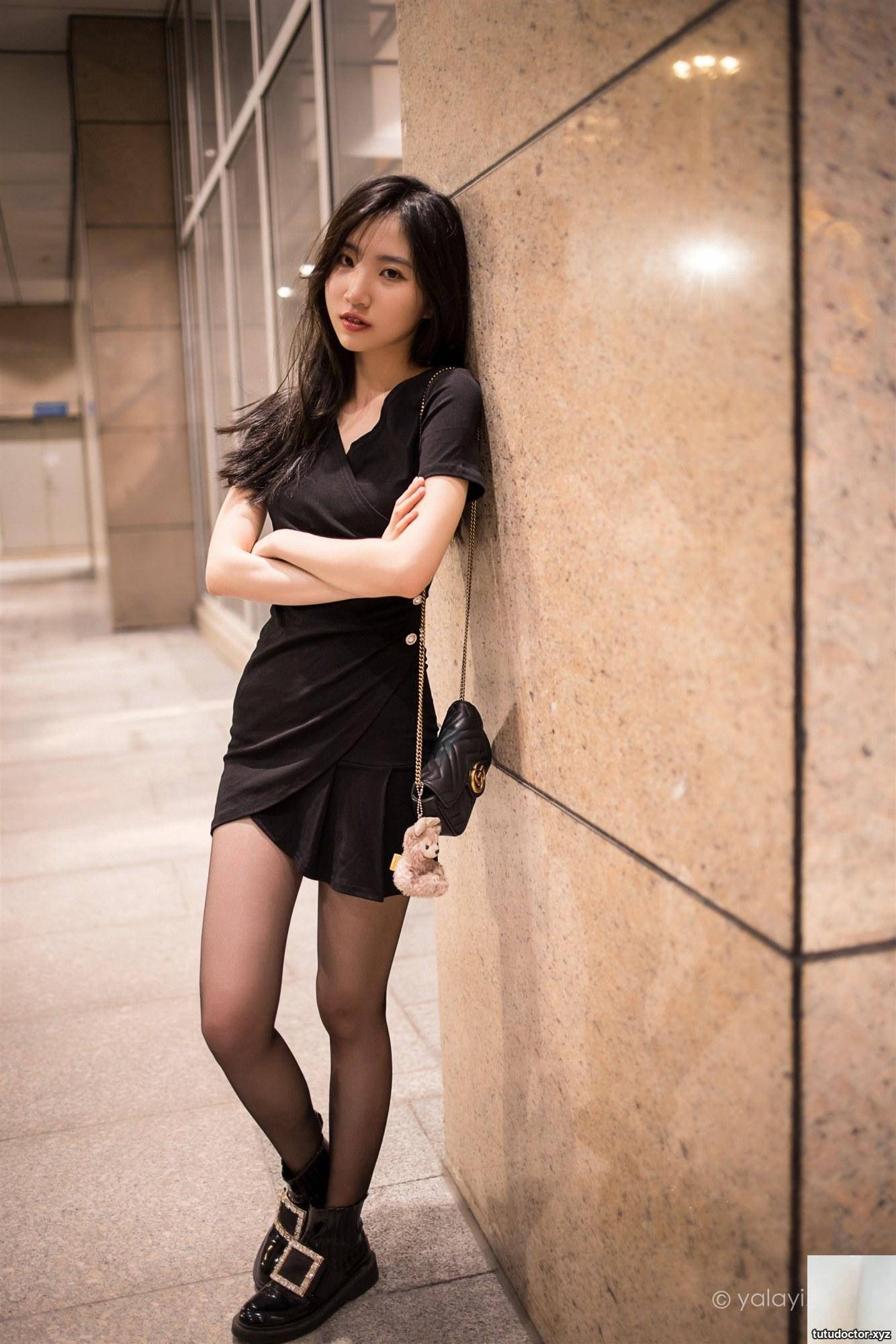 2022.01.10 No.887 Dreaming about ex-girlfriend Xiao Qiao (43 · photo 30 of 42