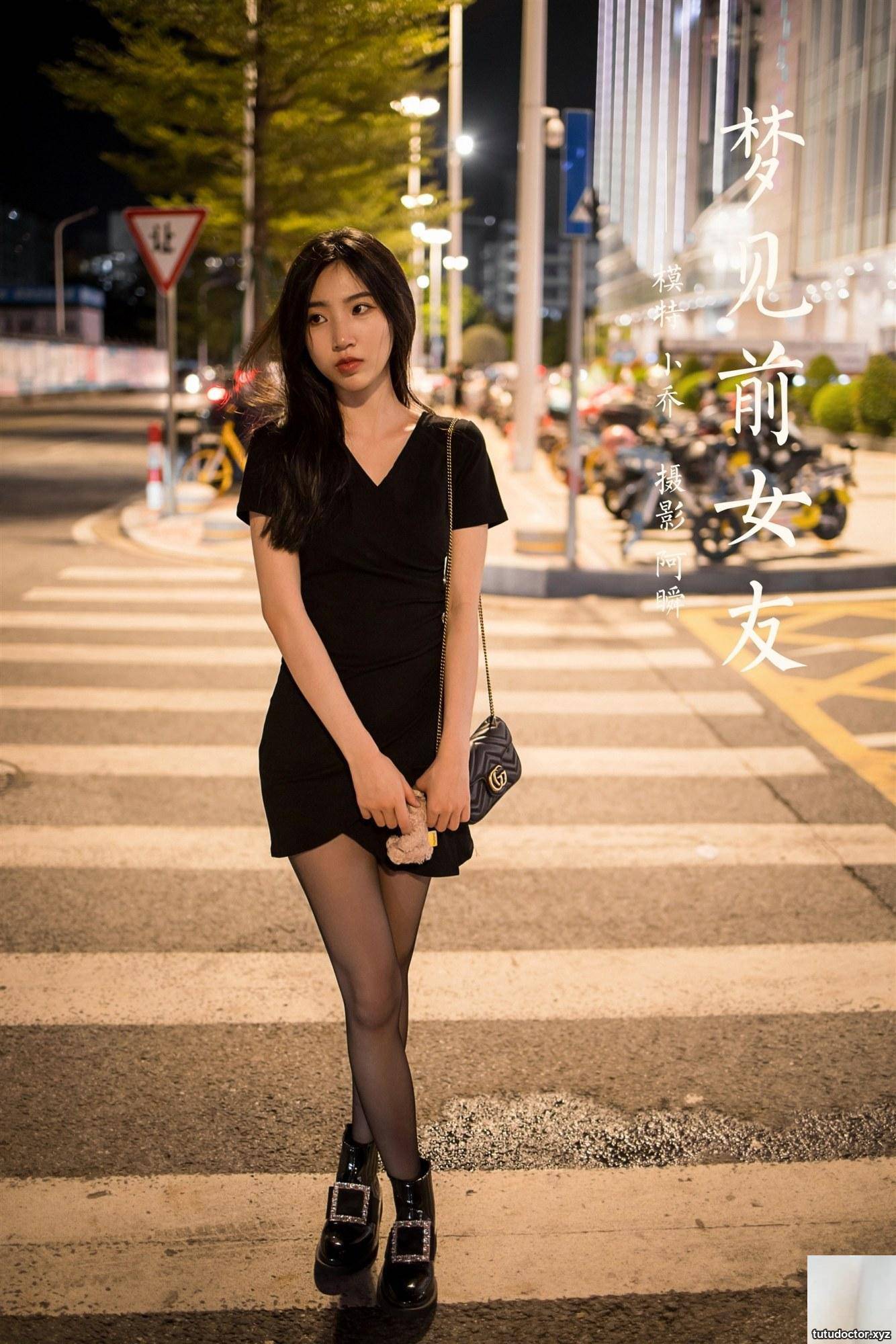 2022.01.10 No.887 Dreaming about ex-girlfriend Xiao Qiao (43 · photo 31 of 42
