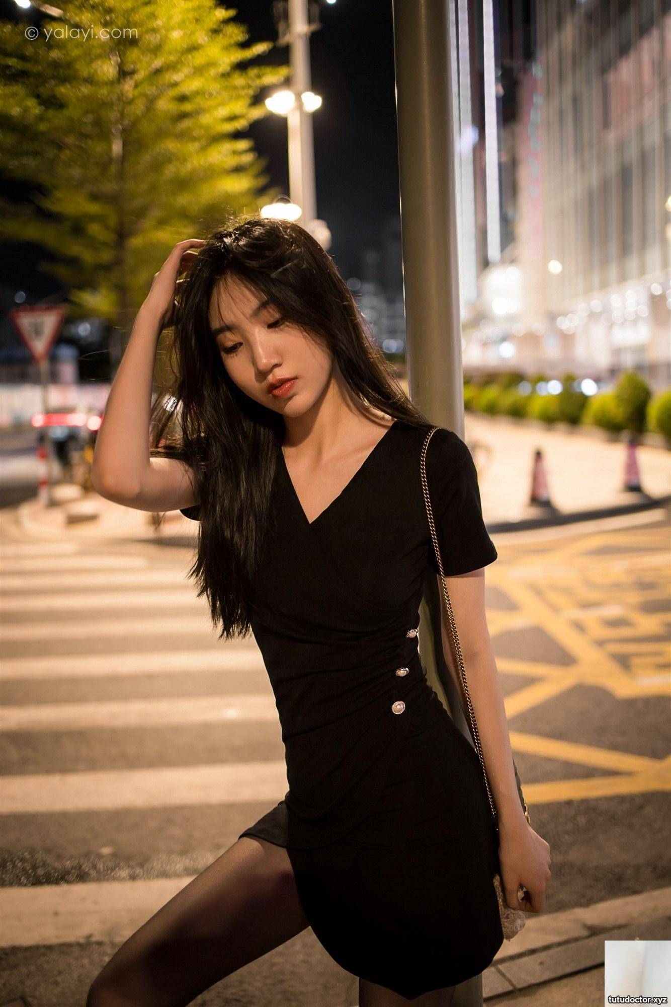 2022.01.10 No.887 Dreaming about ex-girlfriend Xiao Qiao (43 · photo 38 of 42