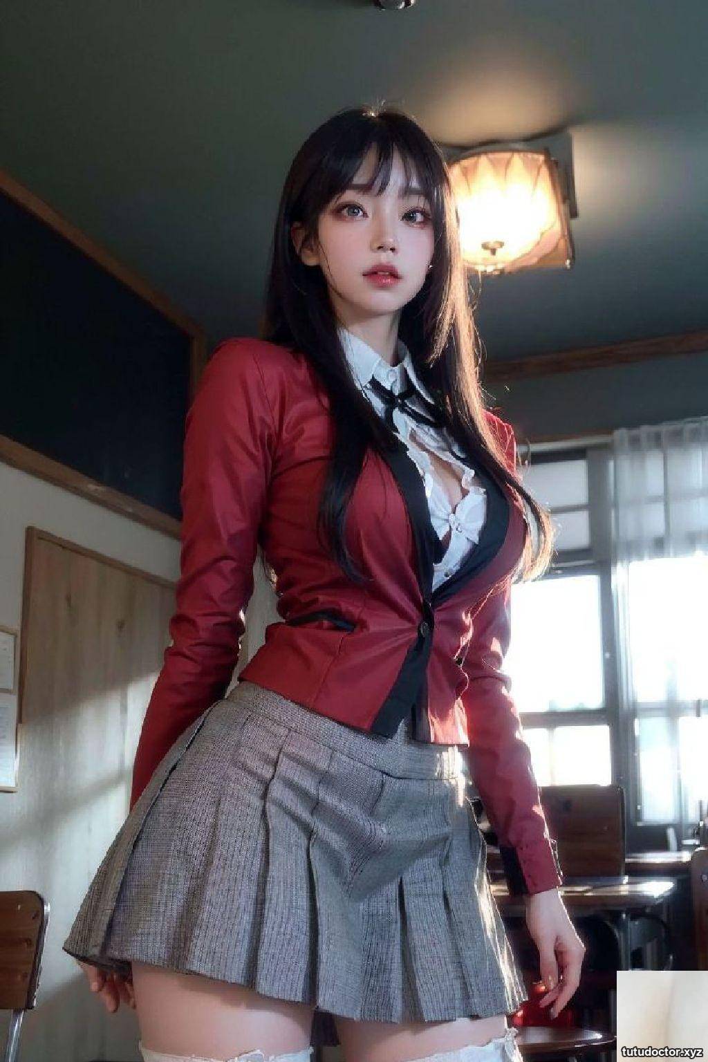 Yumeko · photo 2 of 103