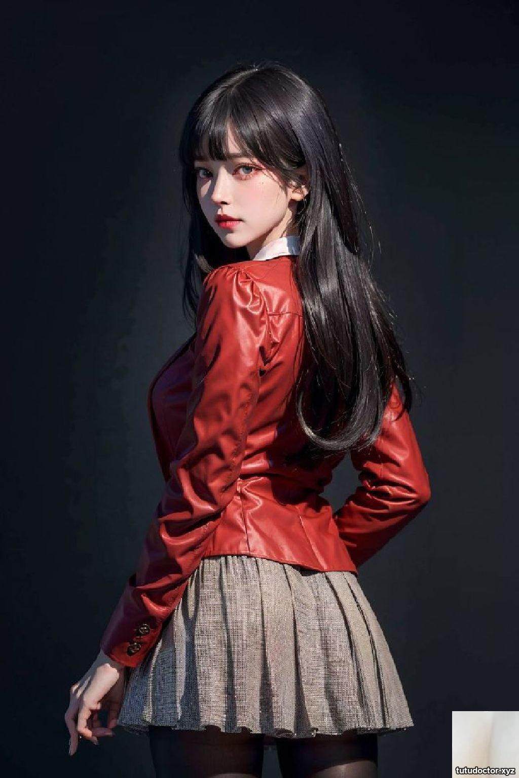 Yumeko · photo 42 of 103