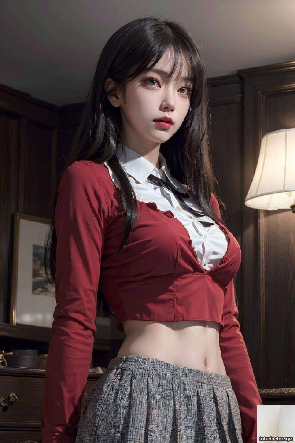 Yumeko · photo 48 of 103
