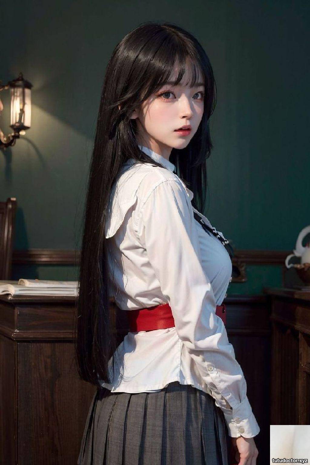 Yumeko · photo 49 of 103