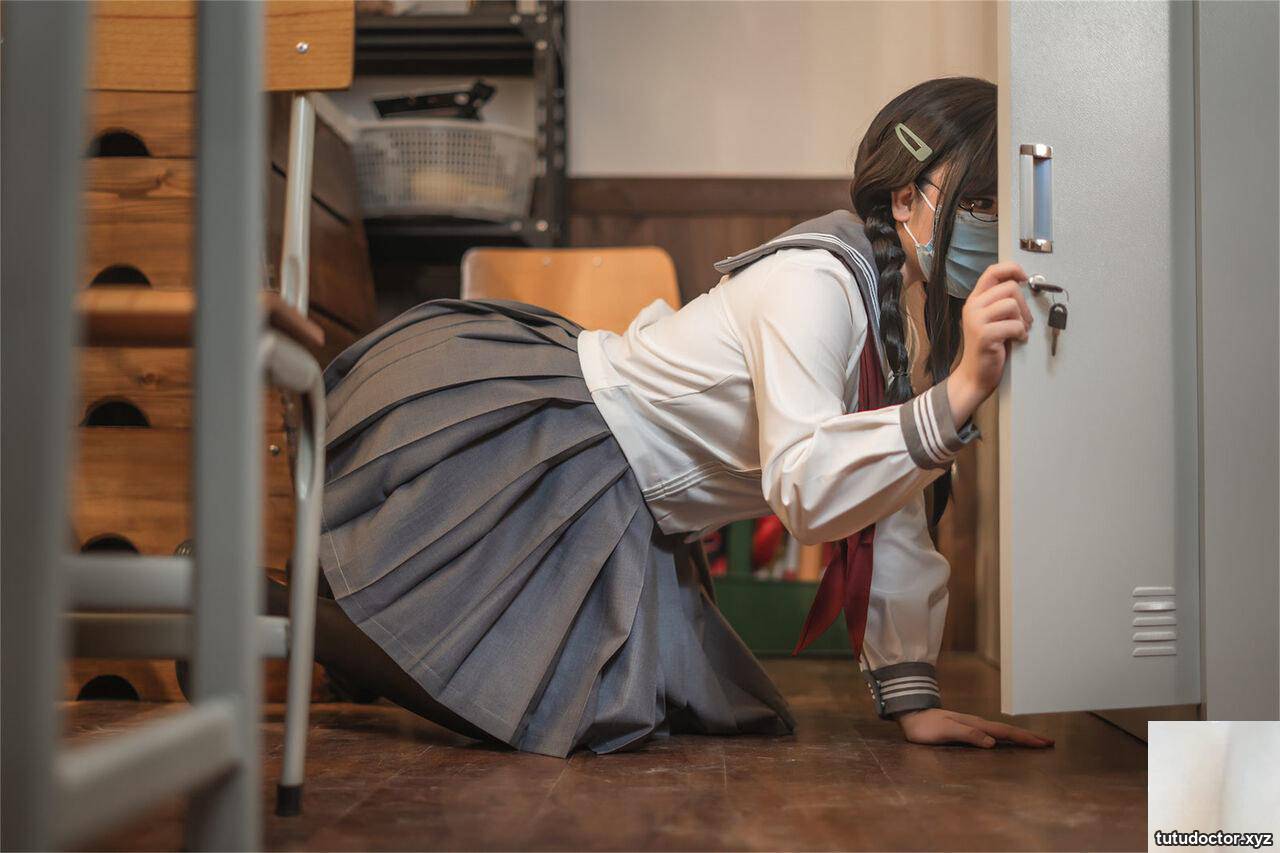 Hibihito – After school morals · photo 19 of 40