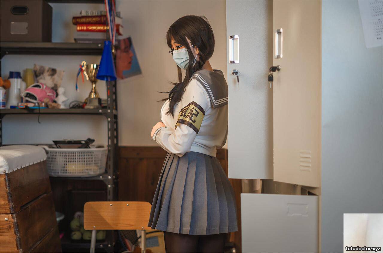 Hibihito – After school morals · photo 20 of 40