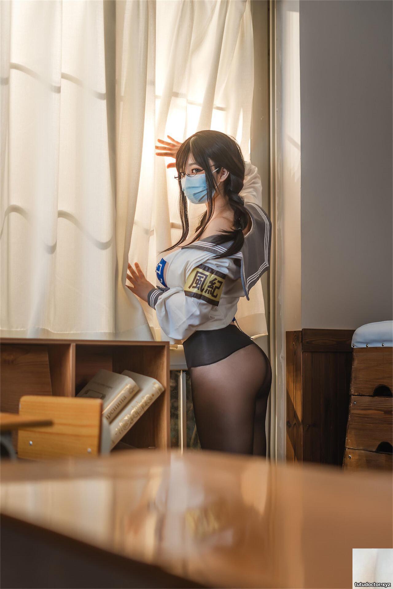 Hibihito – After school morals · photo 29 of 40