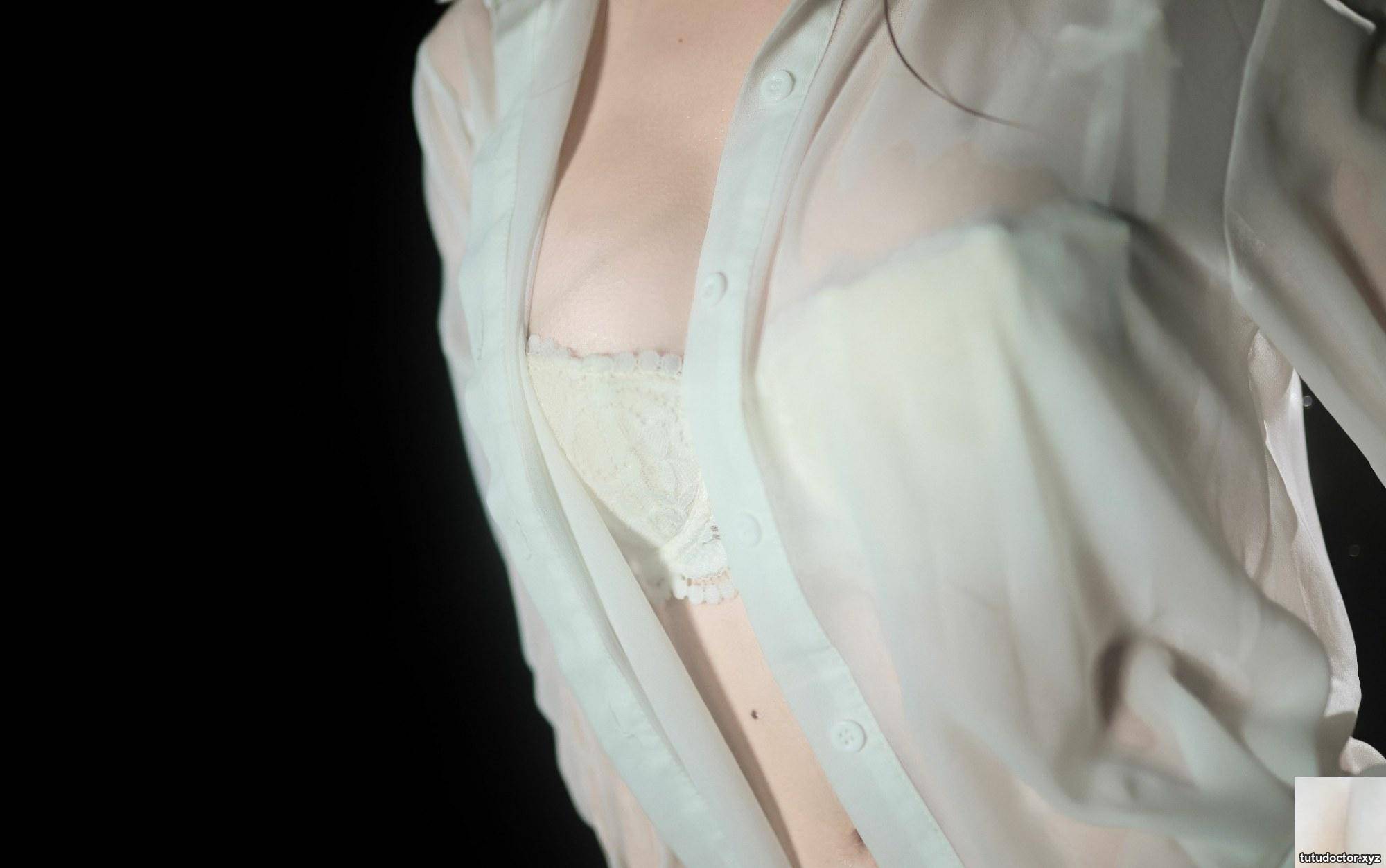 Coser@乬婷-Lee Shi Yeyu has a super beautiful figure · photo 14 of 72
