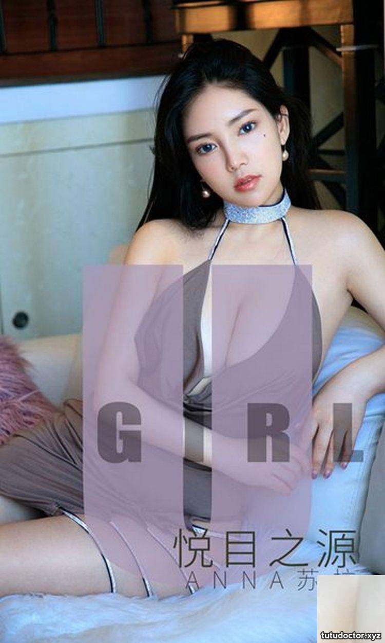 (UGirls) 2019 Issue No.1566 The Source of Pleasure to the Eyes Anna Sula (35