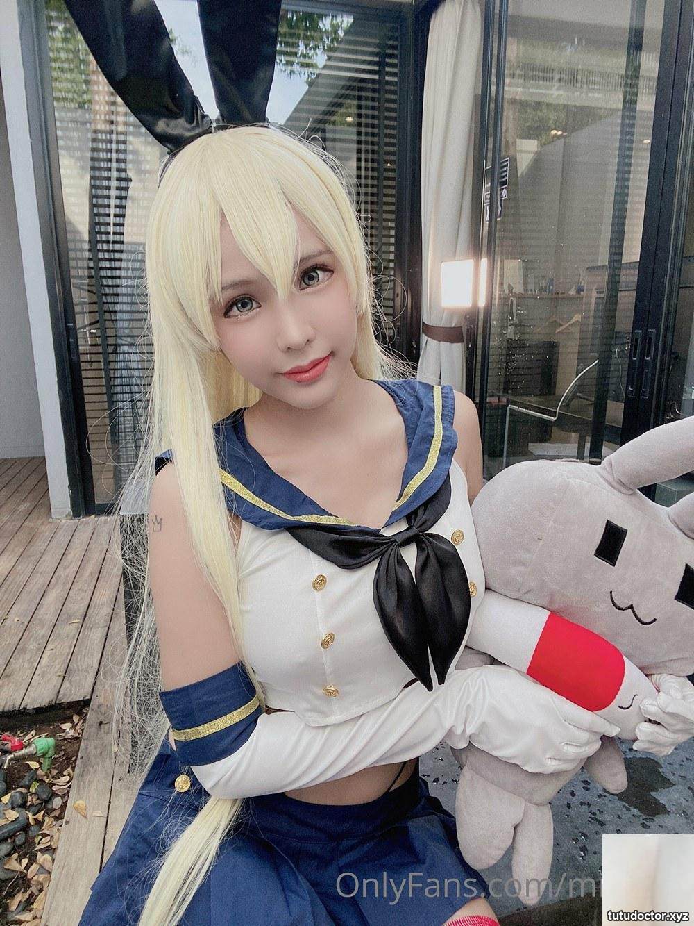Minichu – Shimakaze