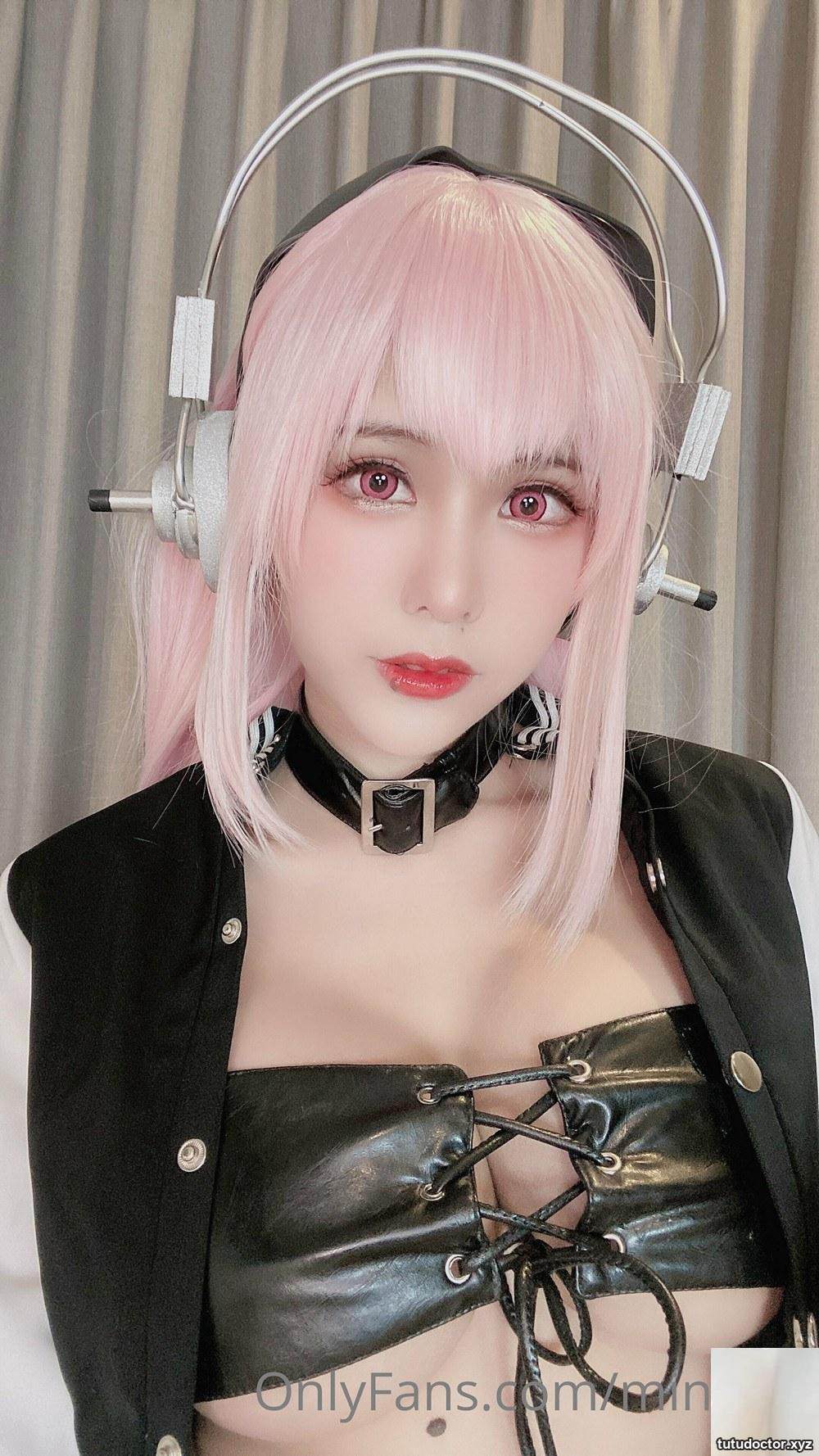 Minichu – Sonico