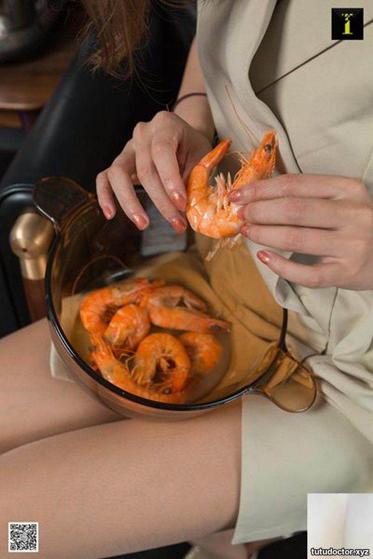2019.07.04 Sixiangjia 521 Qiuqiu invites you to eat shrimp · photo 67 of 79