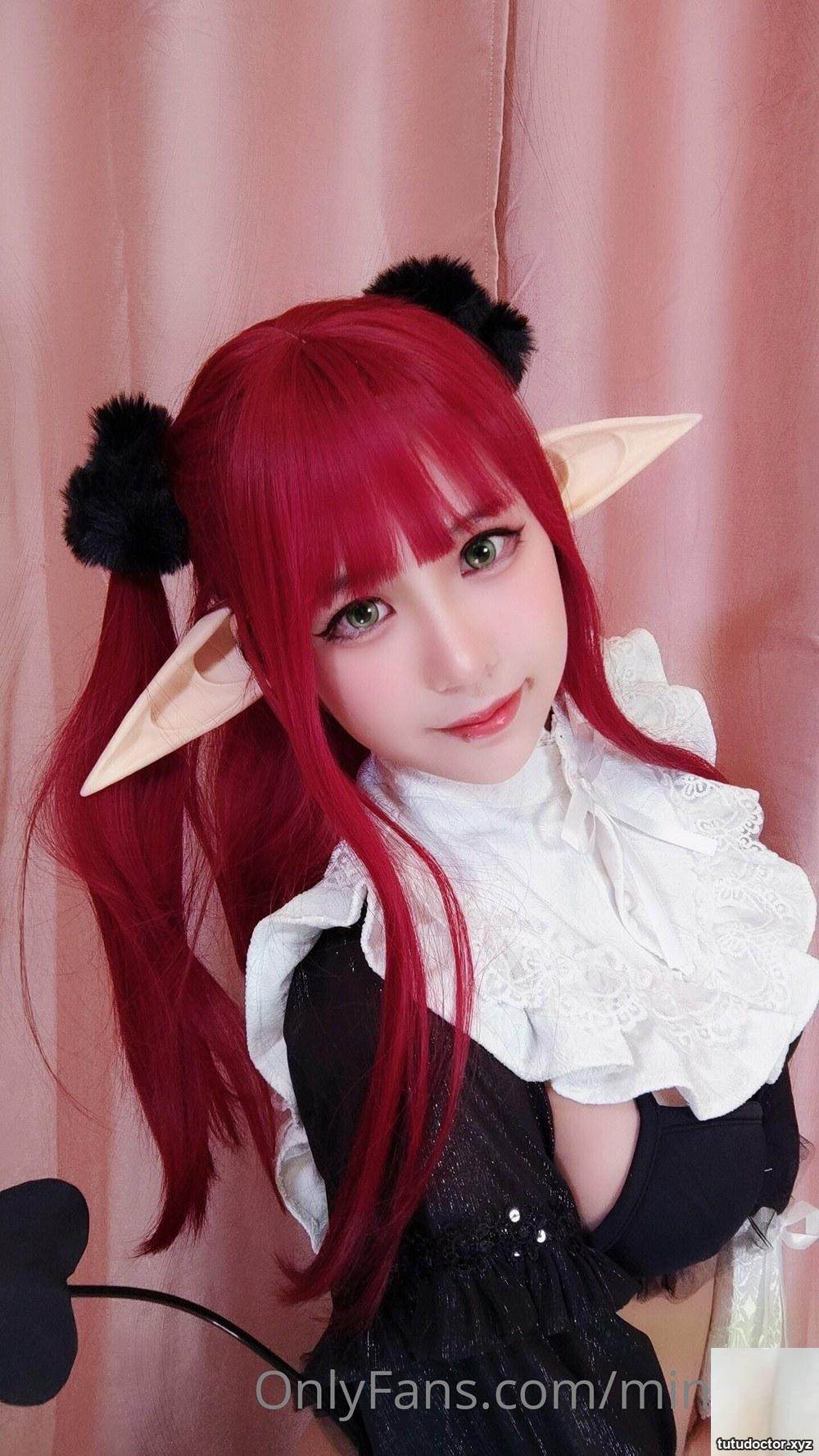 Minichu – Ryzu-kyun