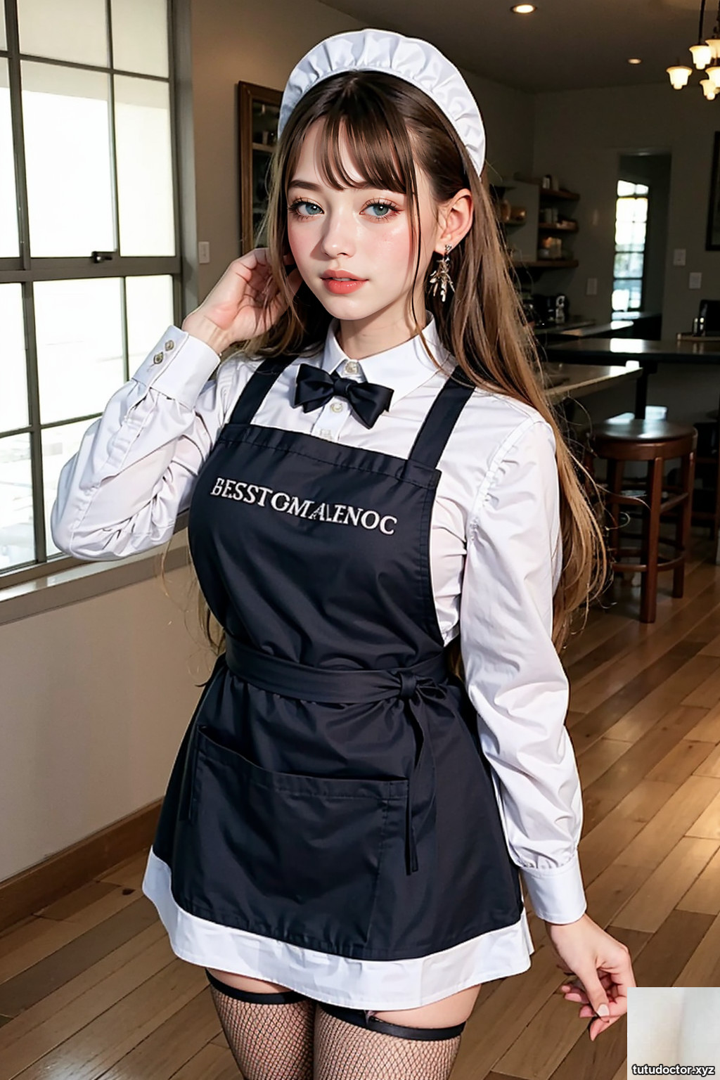 Maid Sophia · photo 22 of 59
