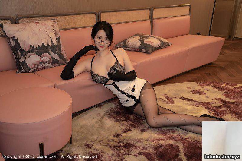 2022.04.02 No.4816 Su Xiaoman complete version anhydrous · photo 27 of 41
