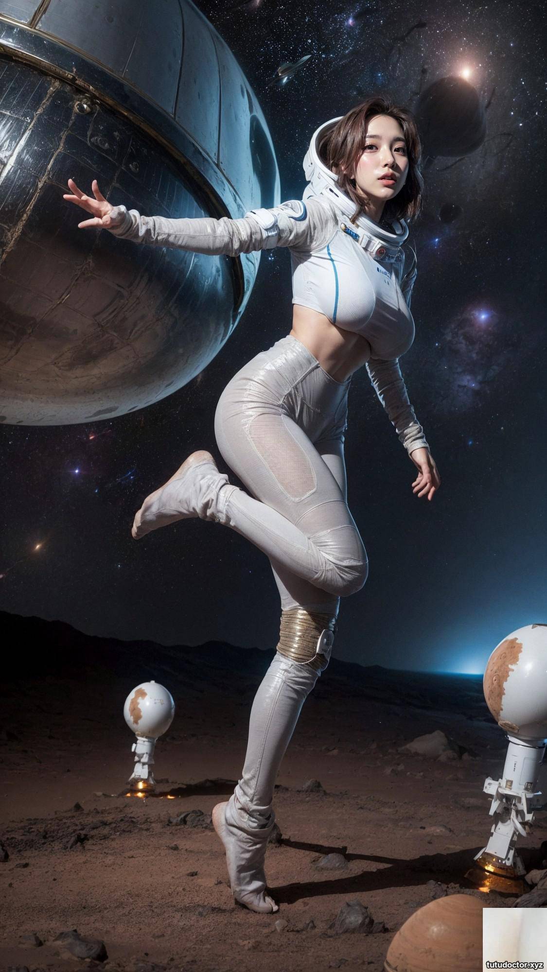 PATREON AI PICTORIAL Wonderful big pictures (91009213PS-14 · photo 5 of 62