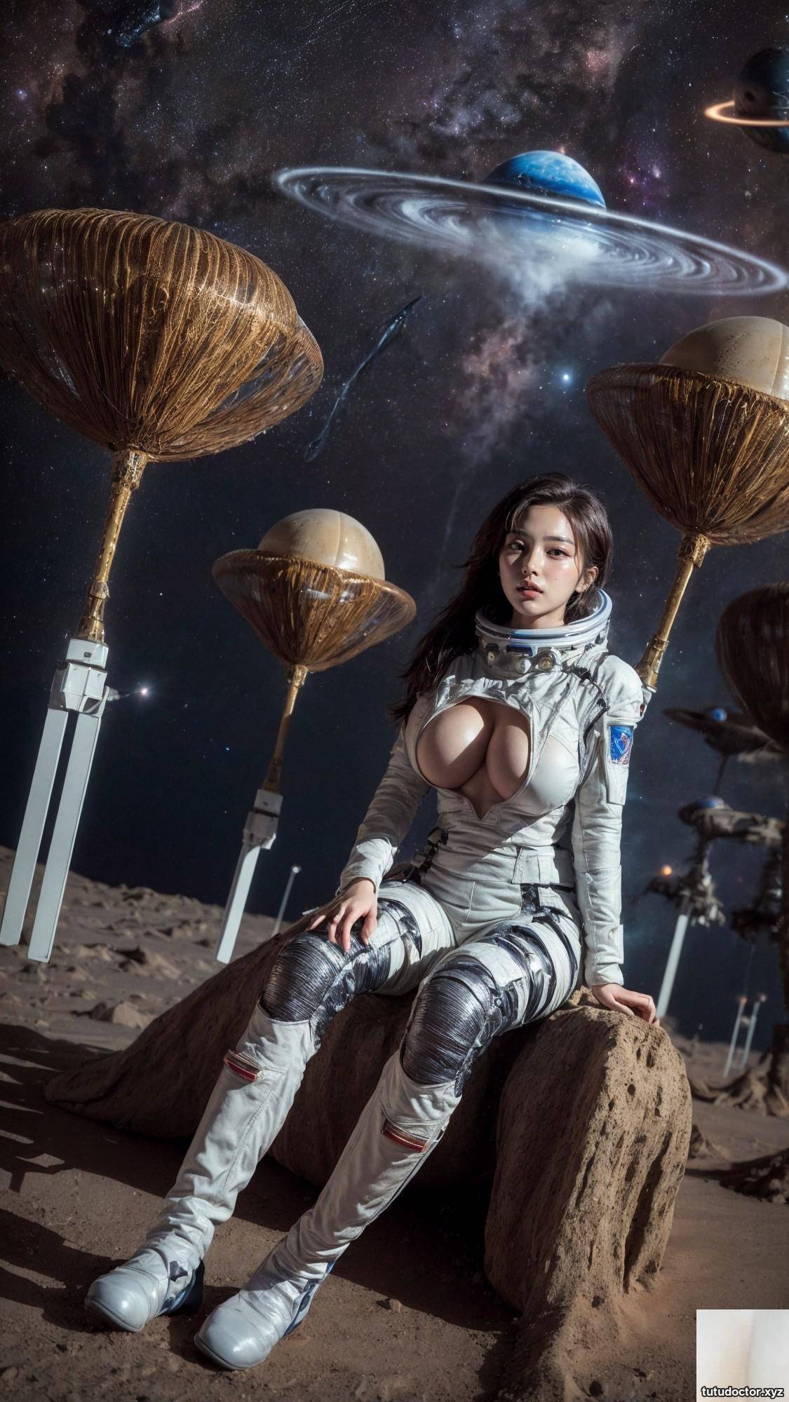 PATREON AI PICTORIAL Wonderful big pictures (91009213PS-14 · photo 38 of 62