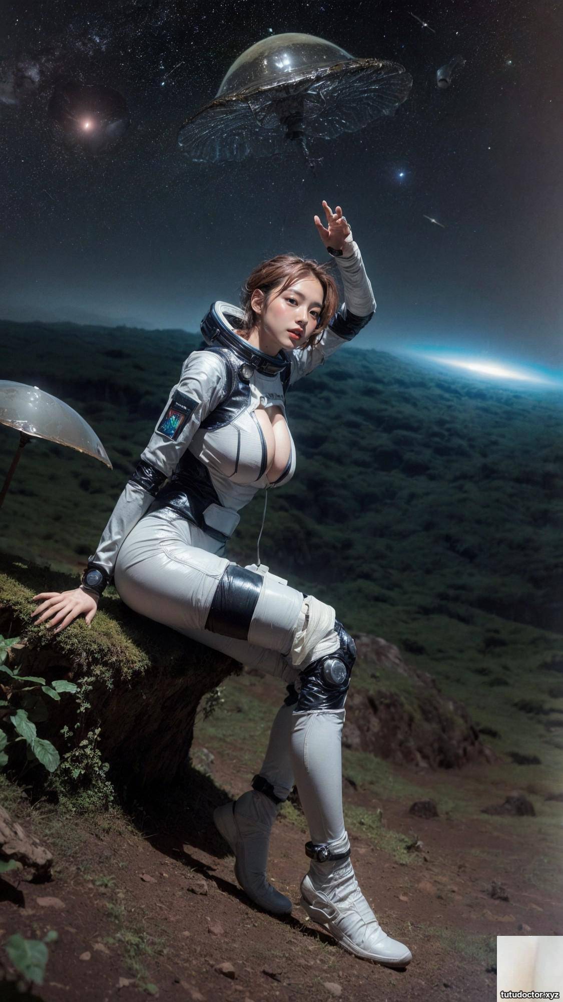 PATREON AI PICTORIAL Wonderful big pictures (91009213PS-14 · photo 39 of 62