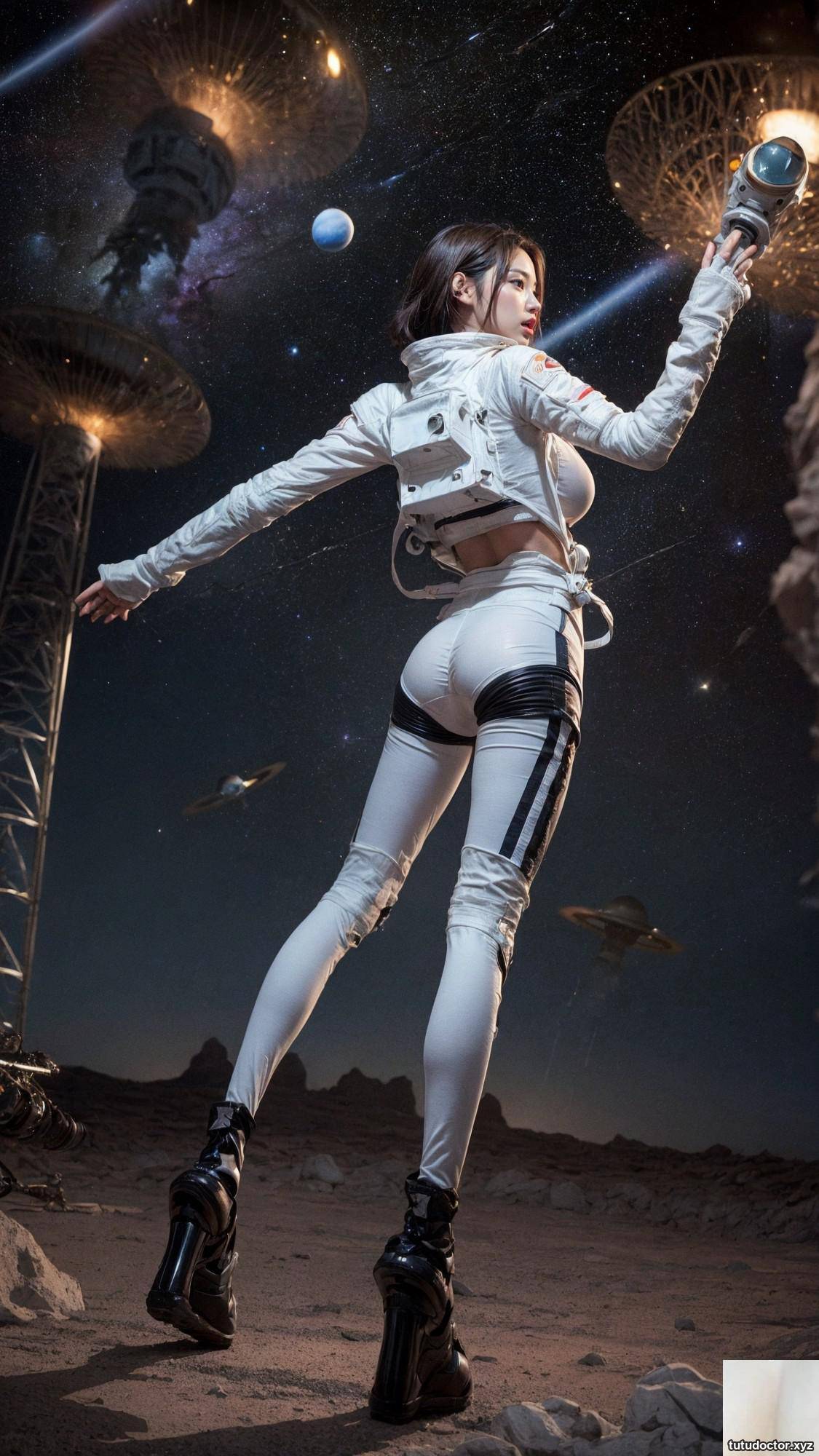 PATREON AI PICTORIAL Wonderful big pictures (91009213PS-14 · photo 50 of 62