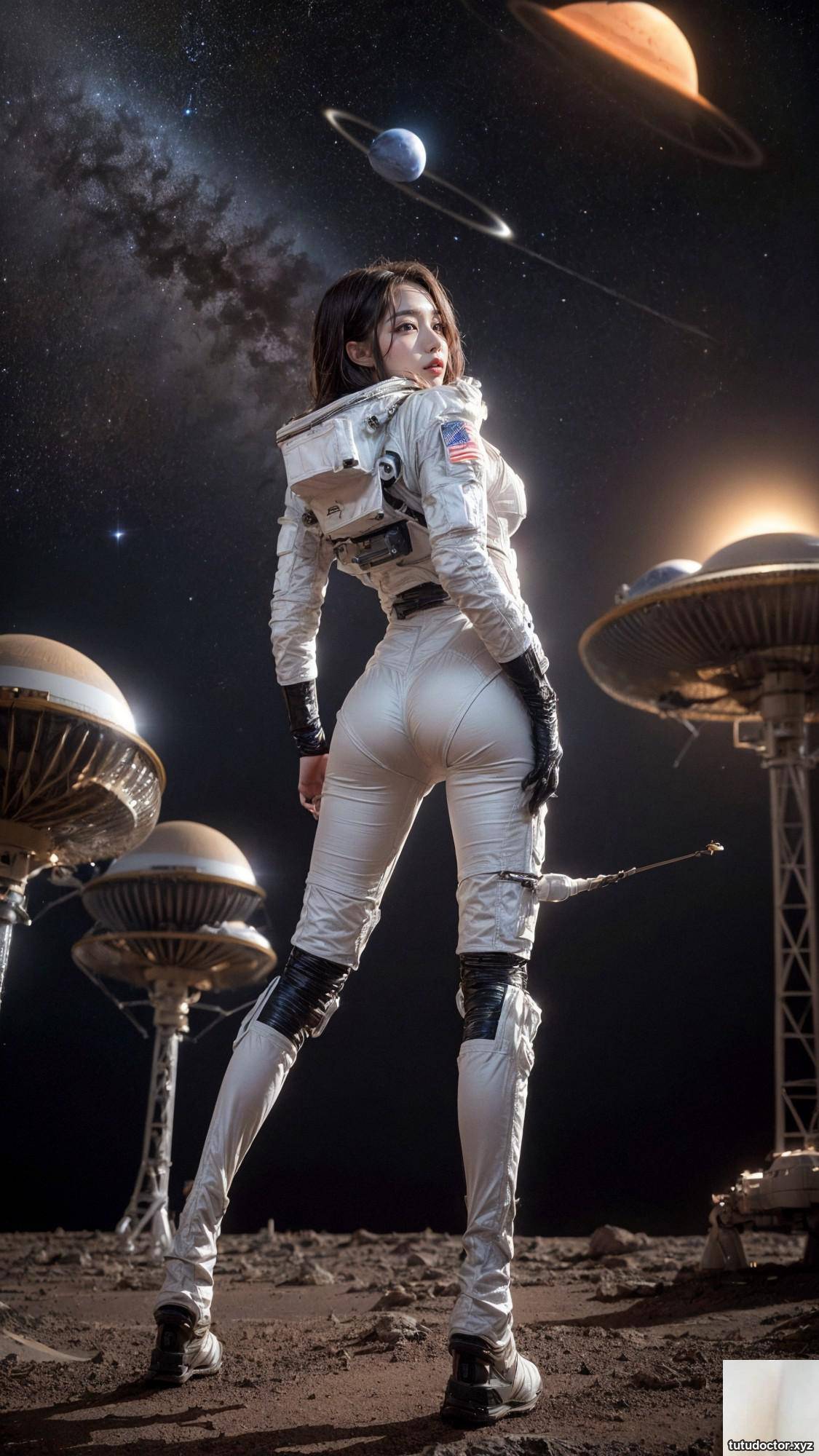 PATREON AI PICTORIAL Wonderful big pictures (91009213PS-14 · photo 55 of 62
