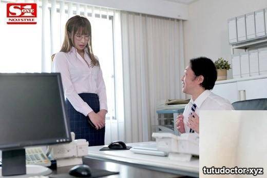 Emi Nishino: Former local station announcer Chupajupo! Cheeked and vulgar blowjob Emi Nishino