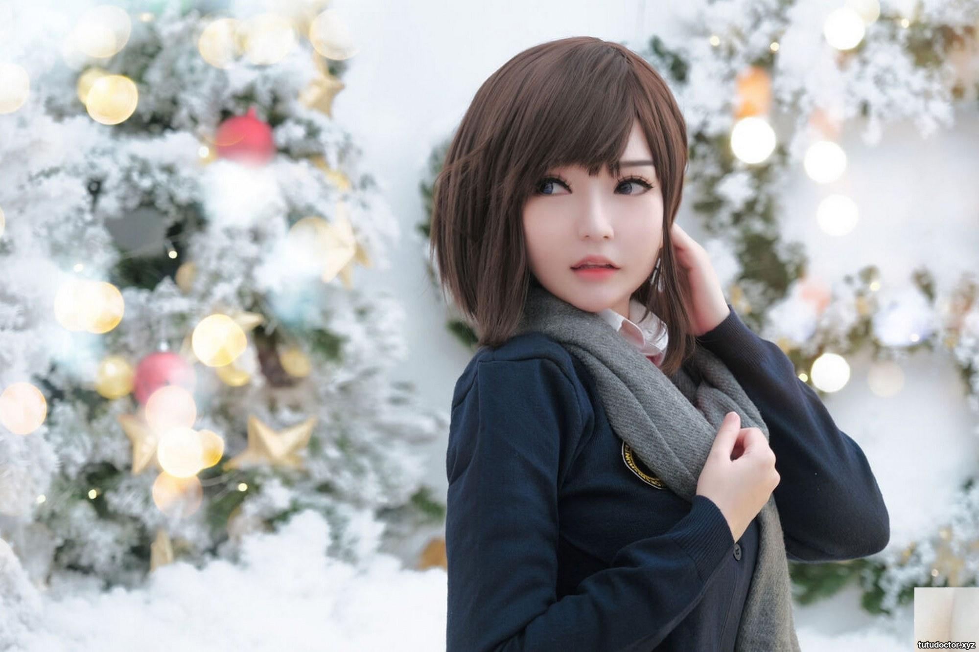 Potato Godzilla – Winter (40P)