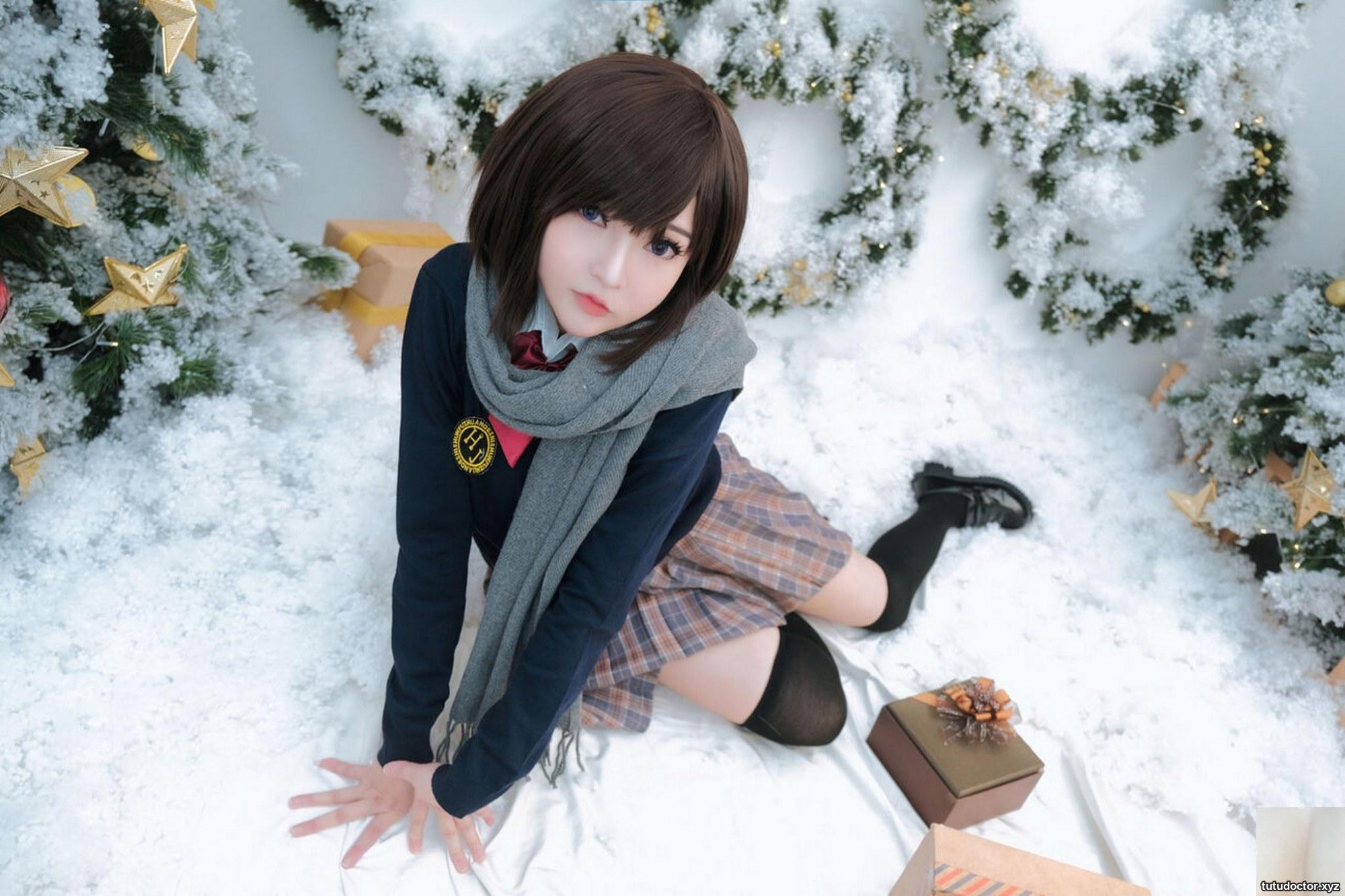Potato Godzilla – Winter · photo 5 of 40