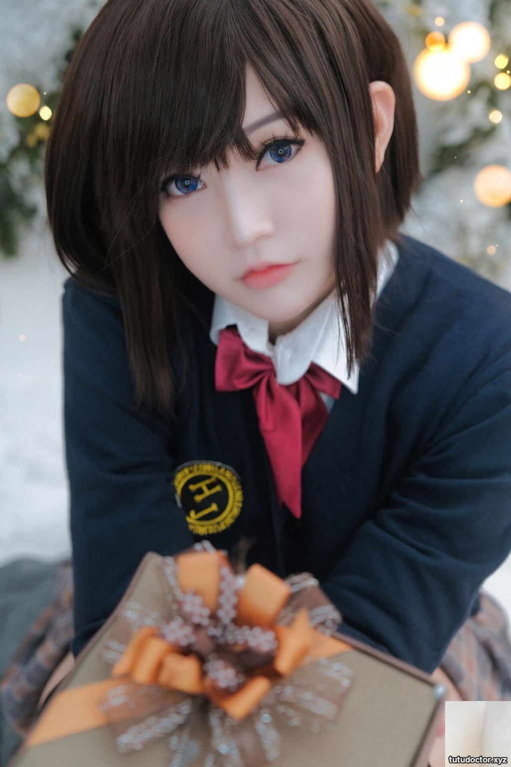 Potato Godzilla – Winter · photo 6 of 40