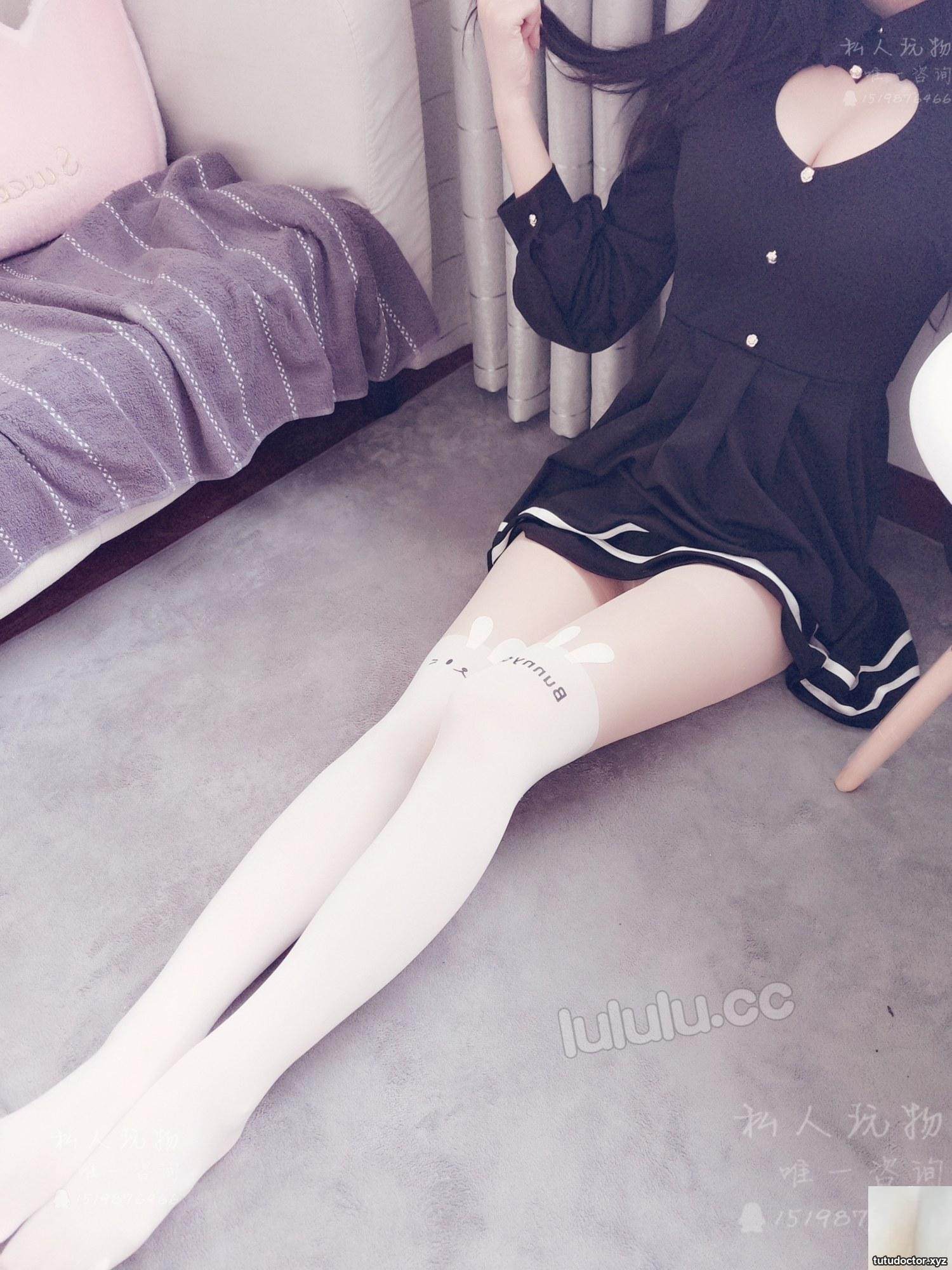 Personal toy – love uniform · photo 5 of 46