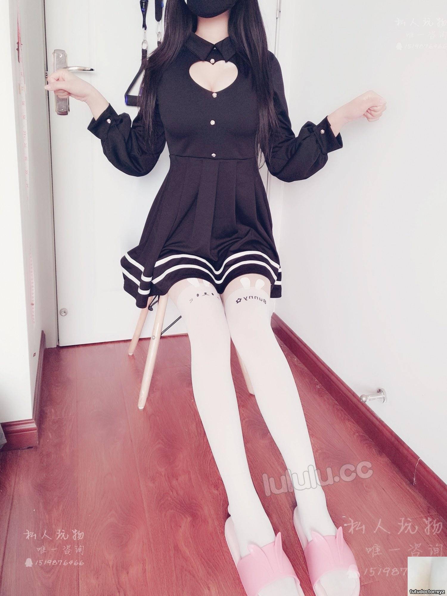 Personal toy – love uniform · photo 10 of 46