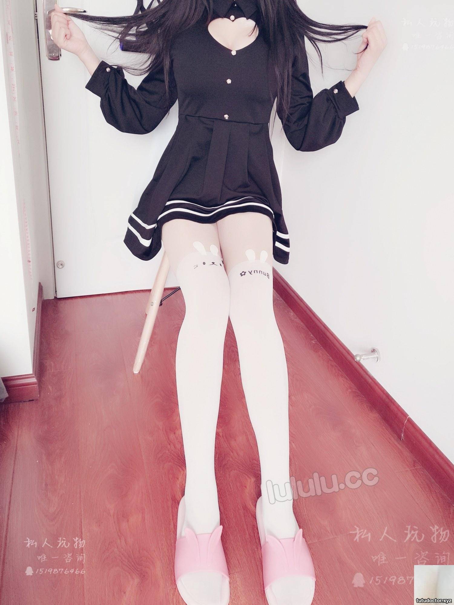 Personal toy – love uniform · photo 11 of 46