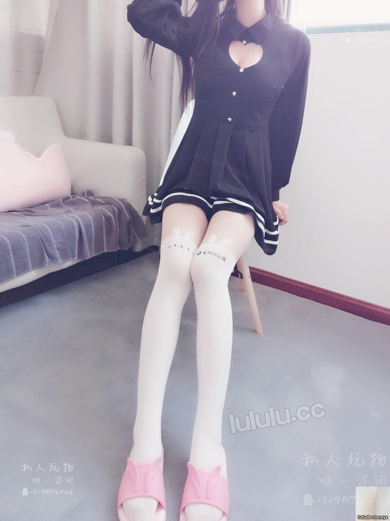 Personal toy – love uniform · photo 14 of 46