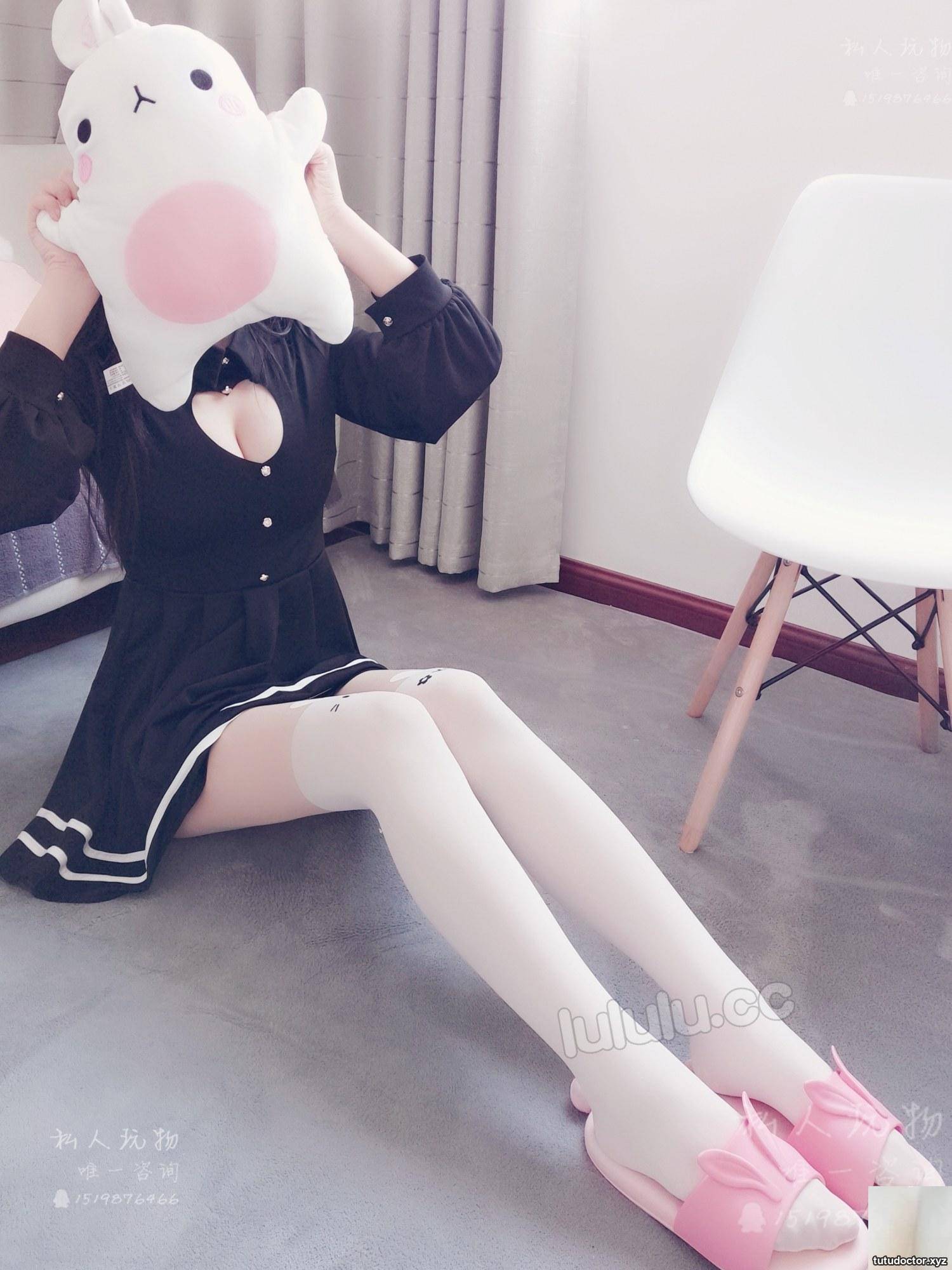 Personal toy – love uniform · photo 17 of 46