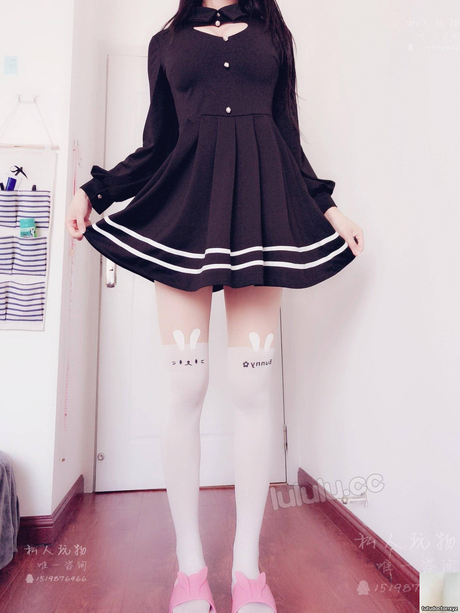 Personal toy – love uniform · photo 23 of 46