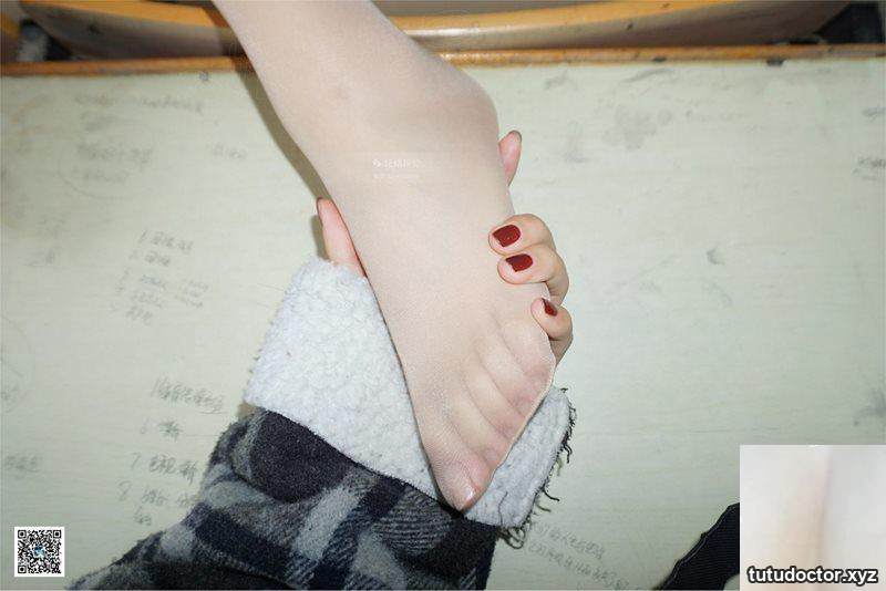 Xiaocha OL theme photography · photo 19 of 63