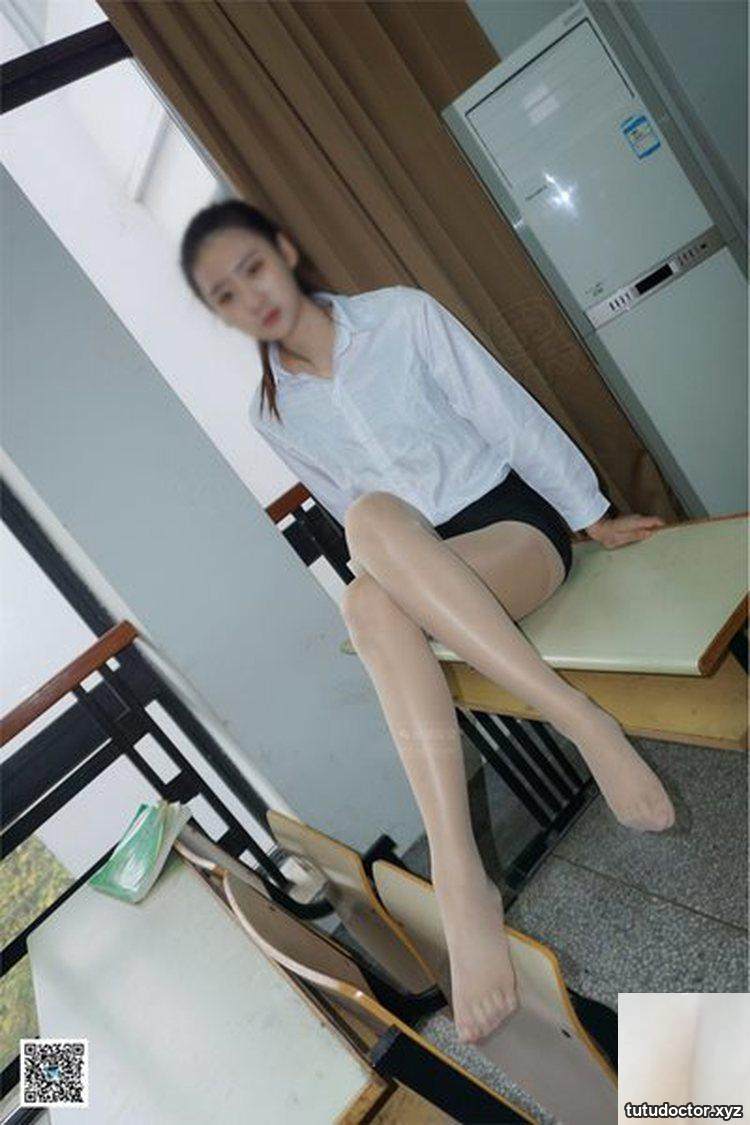 Xiaocha OL theme photography · photo 59 of 63