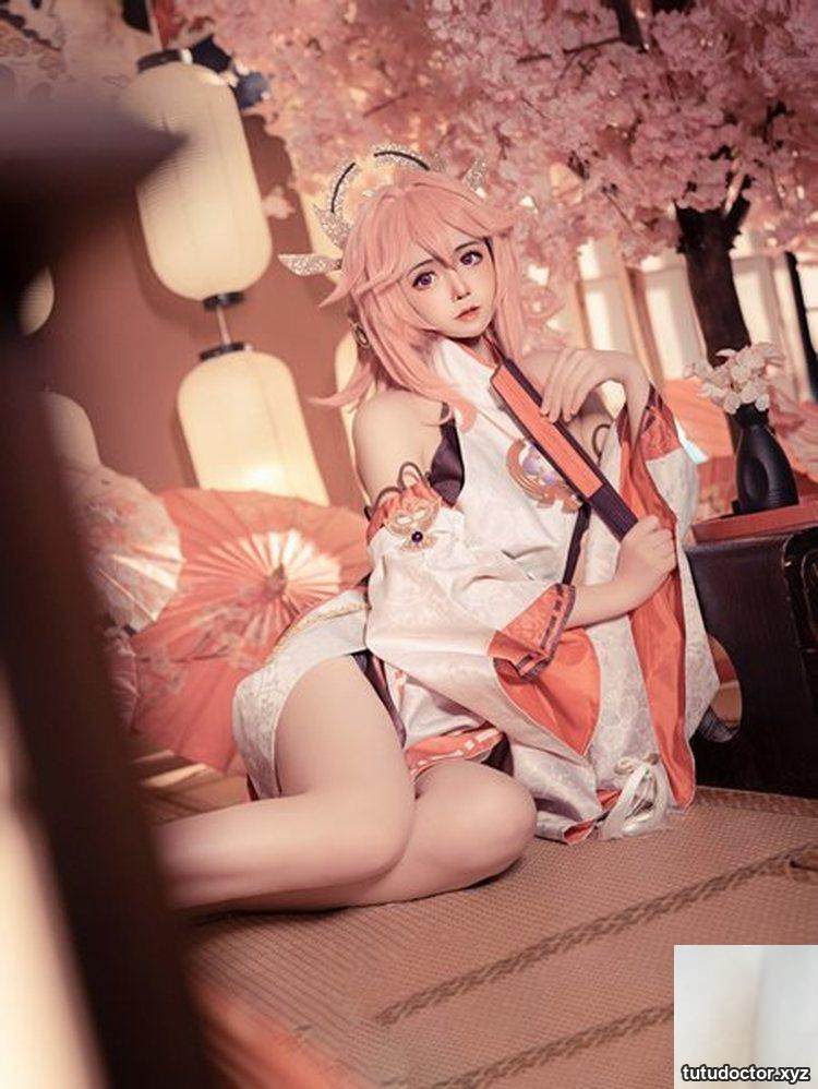(Online collection) Xiao Li is so sleepy “Eight Layers of God” (39P)