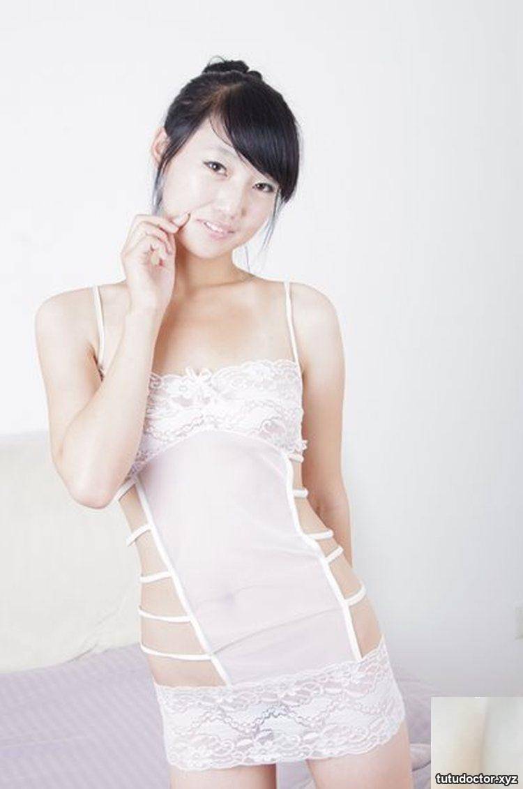 Chinese model Beckham Big Ruler (1) 100 · photo 14 of 100