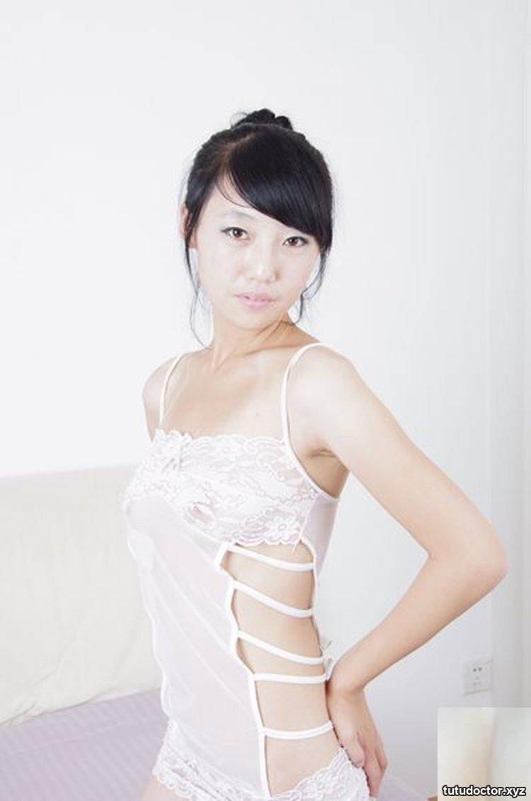 Chinese model Beckham Big Ruler (1) 100 · photo 75 of 100