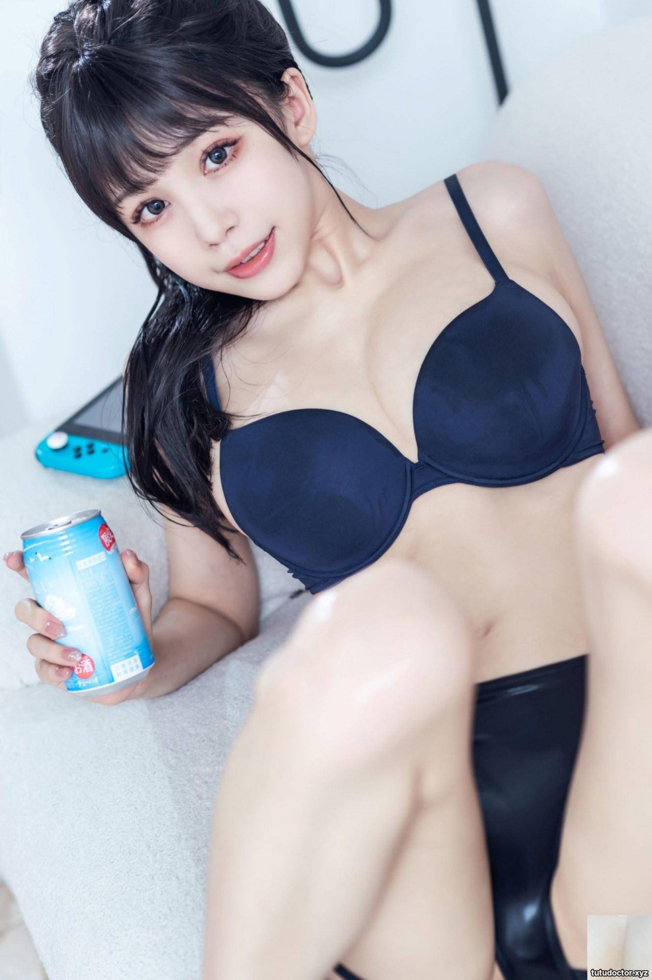 (Coser) Shui Miao aqua – Sports Bra(41P)