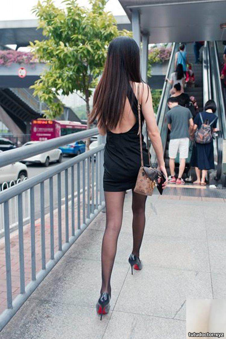 XiuRen Beauty Model Alice Xiaoziyi Didi Taxi Adventure No Mosaic · photo 16 of 101