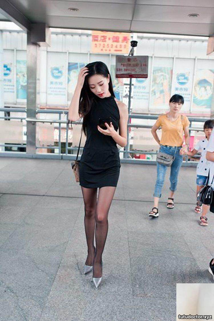 XiuRen Beauty Model Alice Xiaoziyi Didi Taxi Adventure No Mosaic · photo 42 of 101