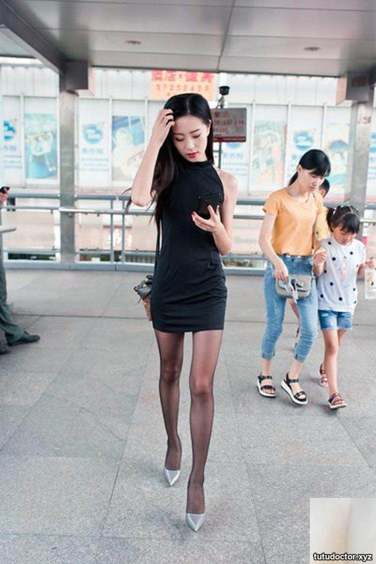 XiuRen Beauty Model Alice Xiaoziyi Didi Taxi Adventure No Mosaic · photo 44 of 101