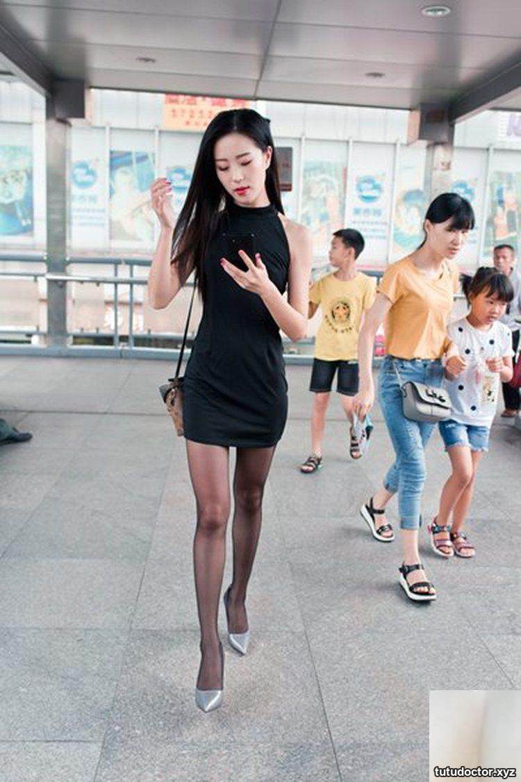 XiuRen Beauty Model Alice Xiaoziyi Didi Taxi Adventure No Mosaic · photo 46 of 101