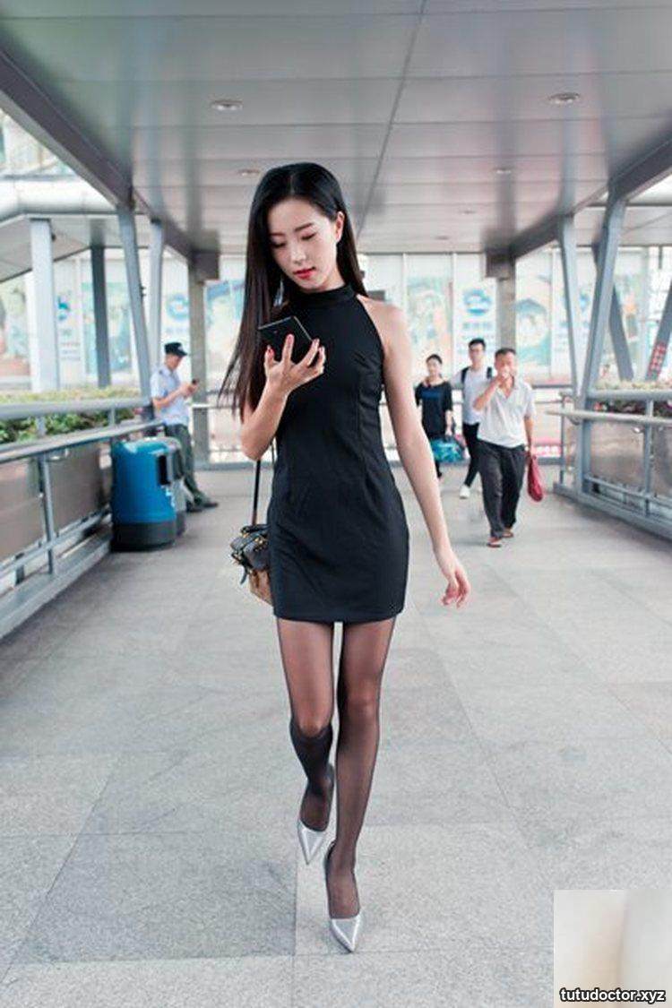 XiuRen Beauty Model Alice Xiaoziyi Didi Taxi Adventure No Mosaic · photo 49 of 101