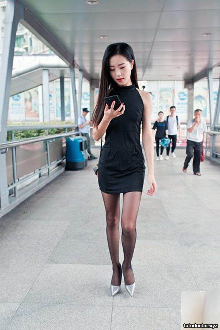 XiuRen Beauty Model Alice Xiaoziyi Didi Taxi Adventure No Mosaic · photo 51 of 101