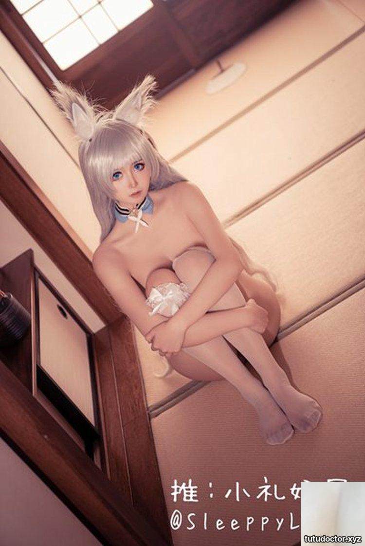 Xiao Li is so sleepy Shinano · photo 25 of 36